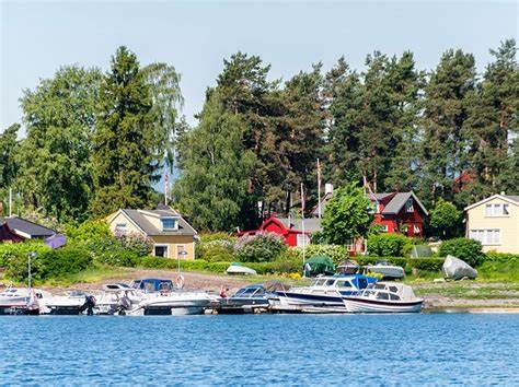 Bygdoy Peninsula